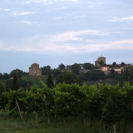 Romantic Gite Nr St Emilion With Private Pool And Views To Die For Pujols  Экстерьер фото